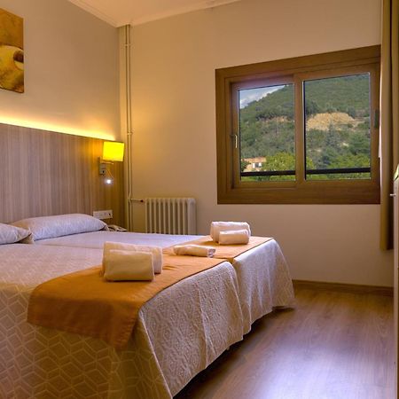 Hotel Boltana Ordesa Luaran gambar