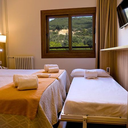 Hotel Boltana Ordesa Luaran gambar