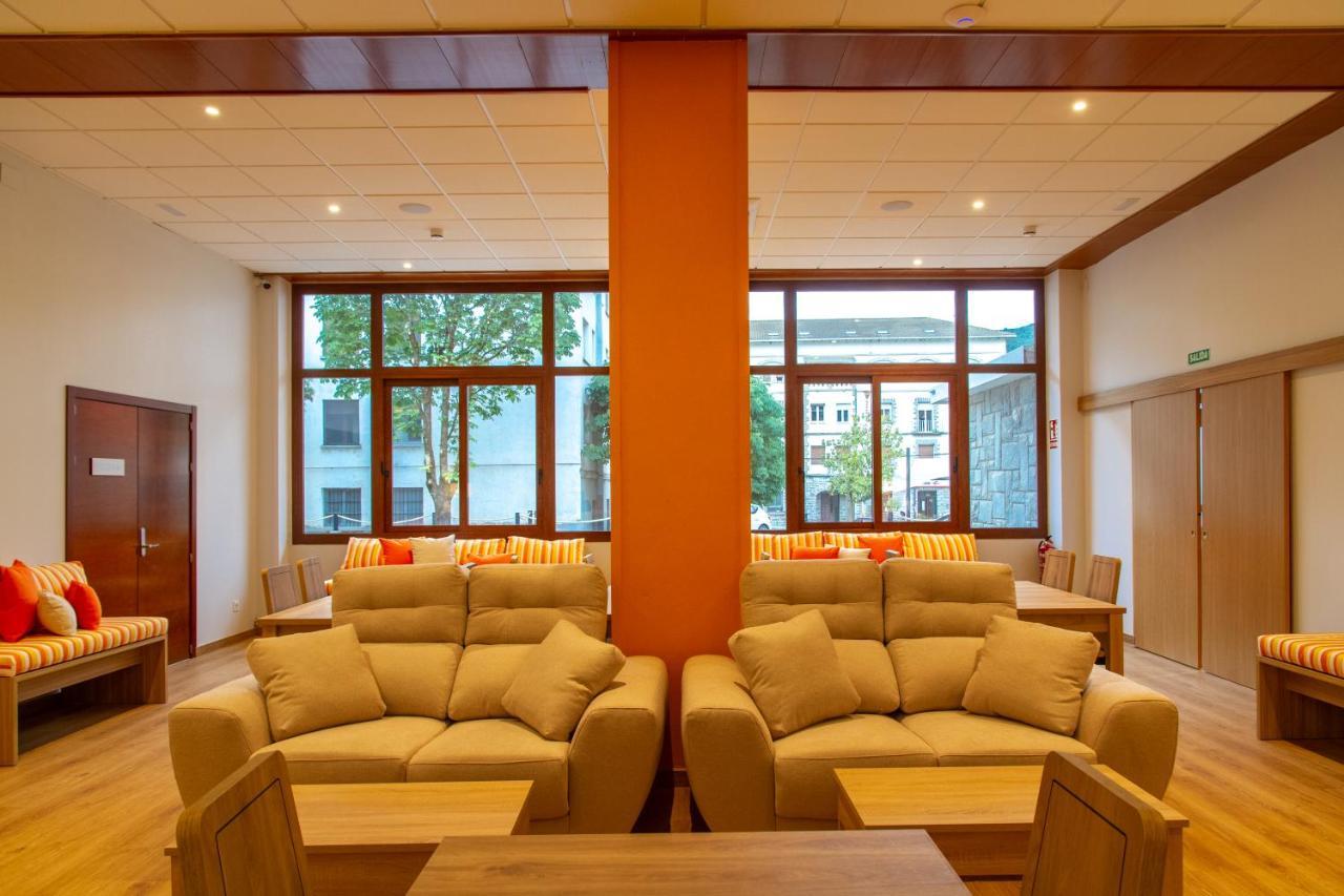 Hotel Boltana Ordesa Luaran gambar