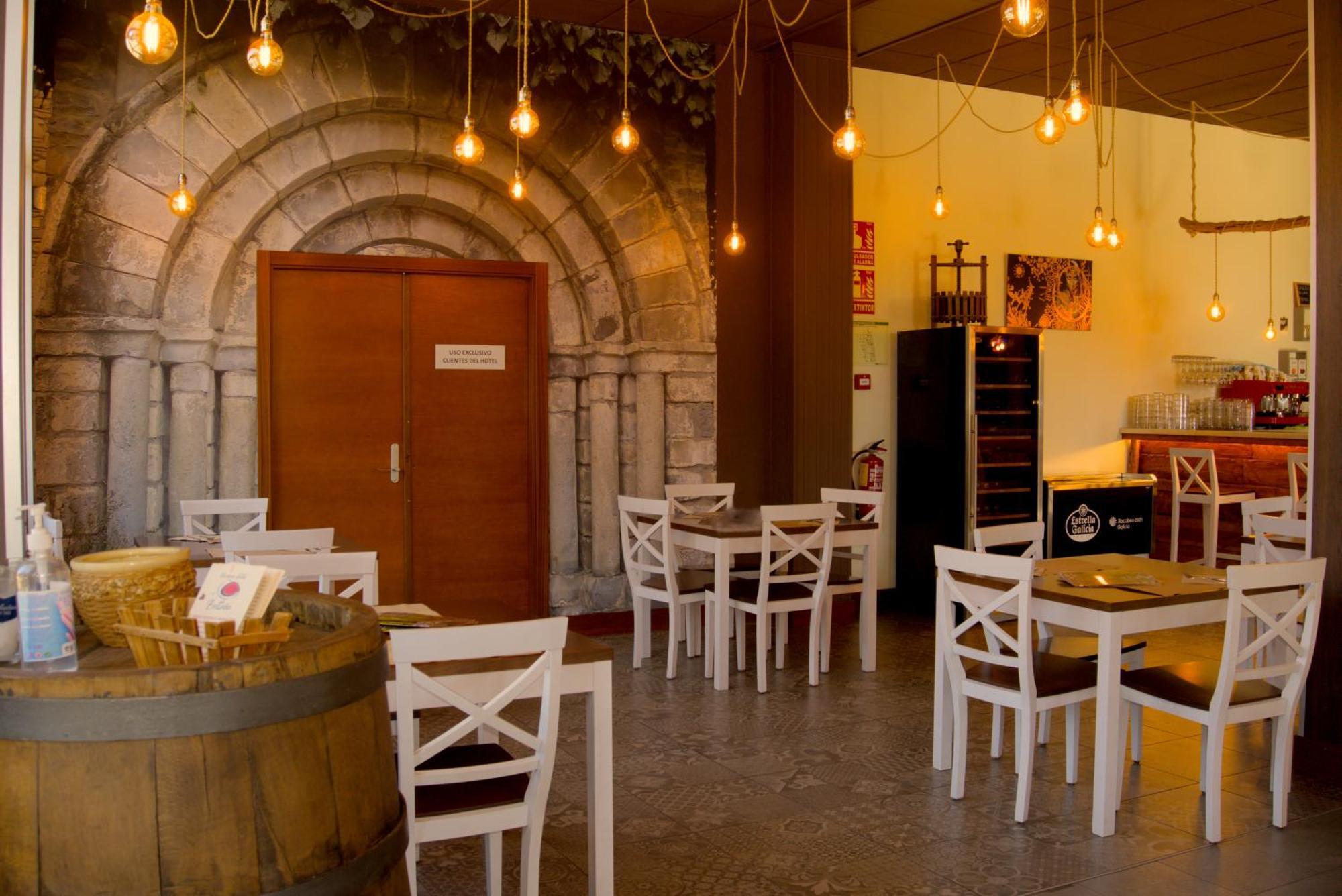 Hotel Boltana Ordesa Luaran gambar